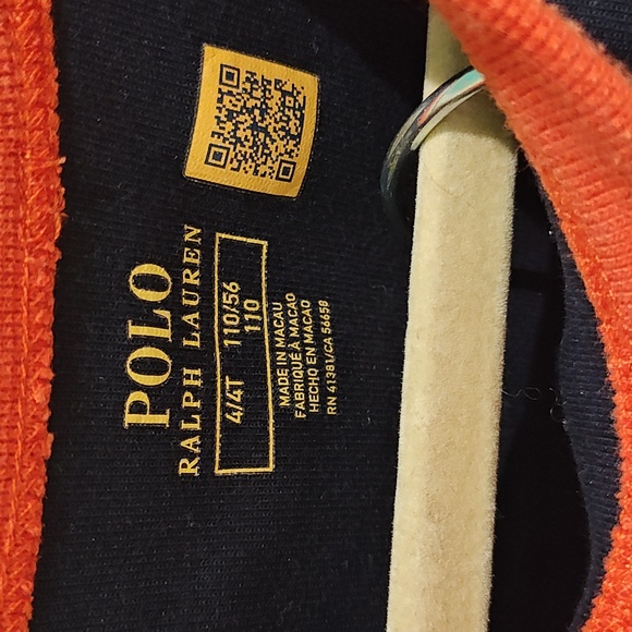 Polo Ralph Lauren set - Picture 3 of 7